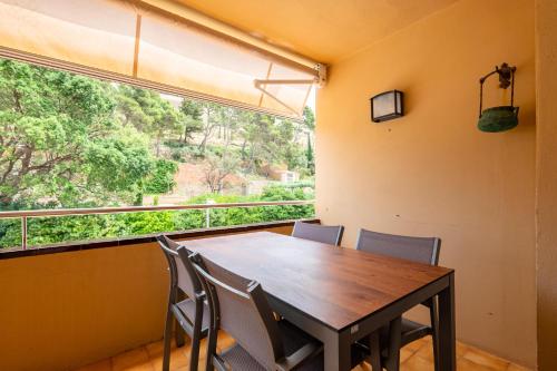 SR-54 BEGUR SA RIERA 4 Pax