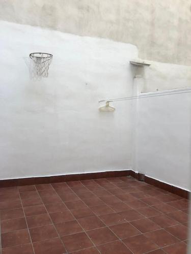 Precioso apartamento reformado con terraza, 4 habs