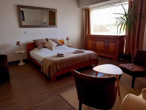 Beau logement proche plage et centre-ville