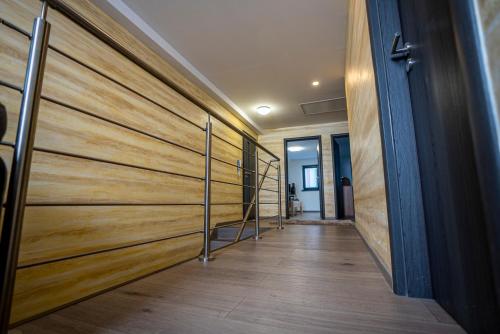 Fotografie z fotogalerie ubytování Apartmány v Podzámčí v Náchodě