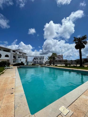 Foto Casa com terraço e piscina Sagres 4