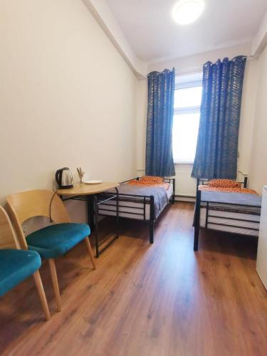 Fotografie z fotogalerie ubytování Hostel KASZUBSKA ve Vratislavi