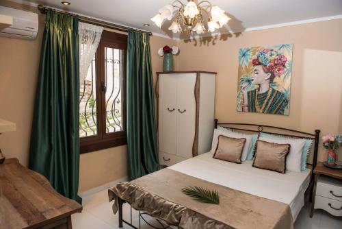Katerina 2 Bedroom Luxury House