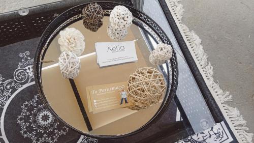 Fotografie z fotogalerie ubytování Aelia Sea v destinaci Argostoli