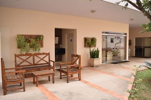 Hotel Nações – Photos 2