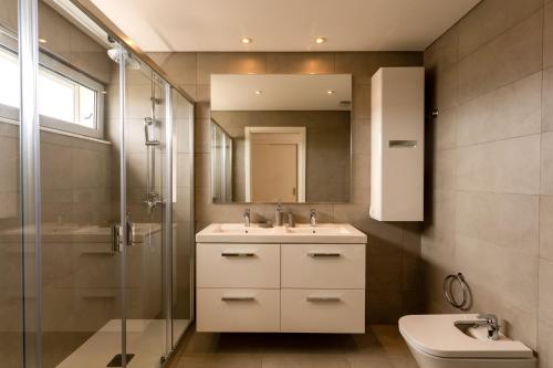Glamour Apartment With Pool