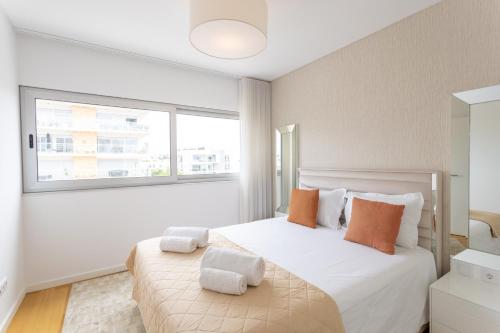 Glamour Apartment With Pool