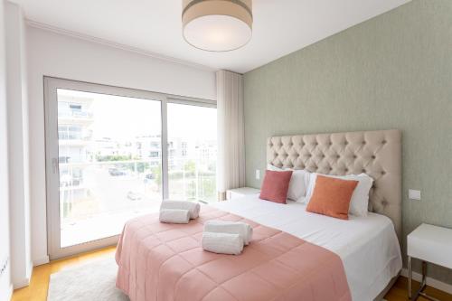 Glamour Apartment With Pool
