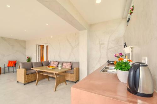 Apartment Kaplja