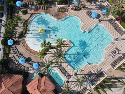 Gallery image of Orlando Vacation Resort Villa in Orlando