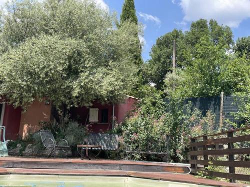 Maison individuelle, La Miloune