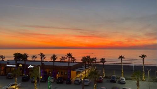 Зображення з фотогалереї помешкання Sea view Shengjin у місті Шенгін