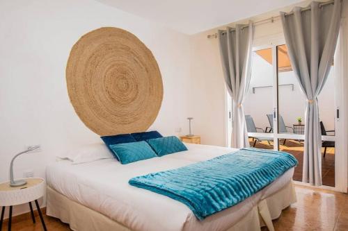 Posteľ alebo postele v izbe v ubytovaní Casa Ametine : Relax and Enjoy !