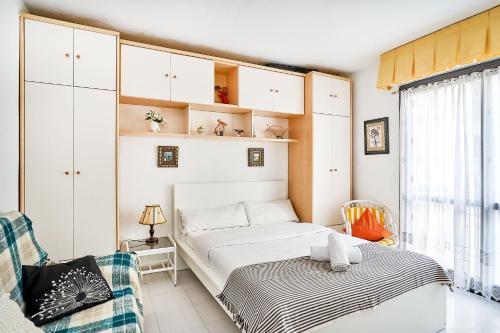 Espanhouse Simona estudio