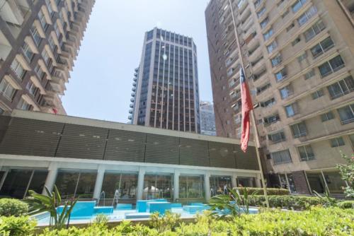 VR Suite Santiago