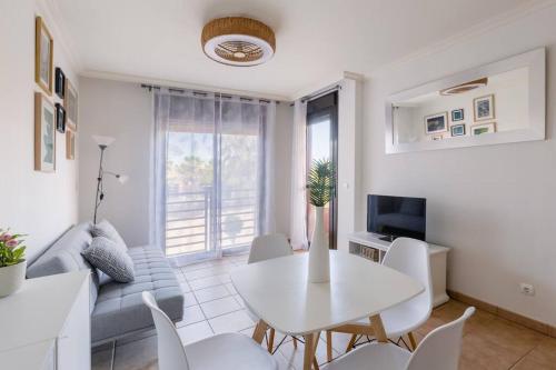 La Tejita Beach and Pool