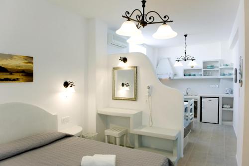 Veletas Rooms
