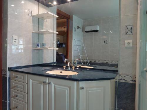 Fotografie z fotogalerie ubytování Grand Appartement à Gerardmer v destinaci Gérardmer