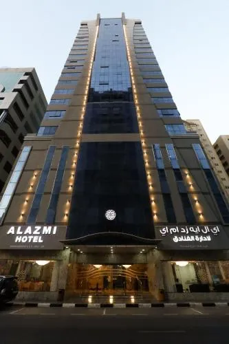 ALazmi Hotel116 picture