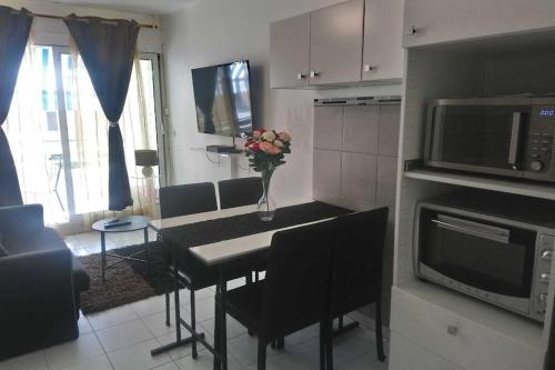 Appartement en Bord de mer - Côte d'Azur