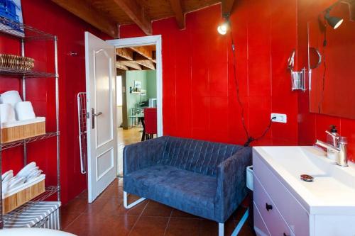 Attic Duplex Ruzafa