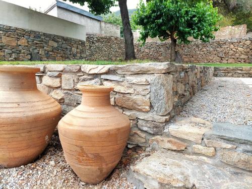 Gallery image of Calma Estate in Eleftheres