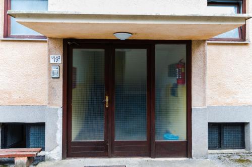 Φωτογραφία από το άλμπουμ του Apartmant Borna σε Slunj