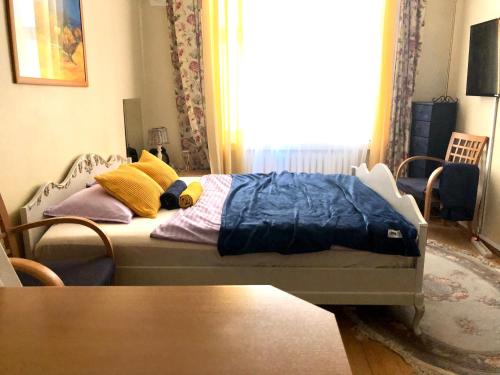 Gallery image of Sharm Sweet Studio City Center Kamppi 49 Kalevankatu in Helsinki