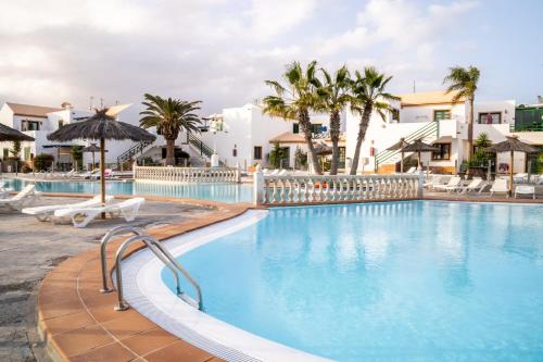 Cutie & central new apartment!, Caleta De Fuste – Updated ...