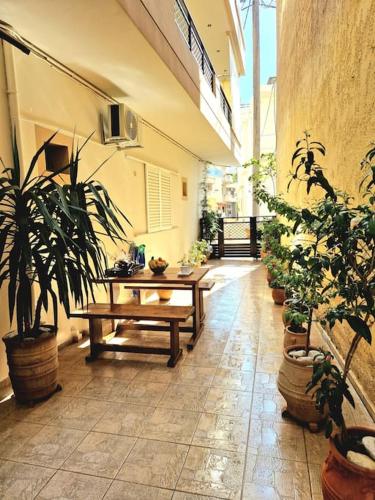 Heraklion Crete Studios