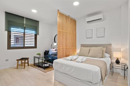 Estudio Nice Stay Dos Aceras