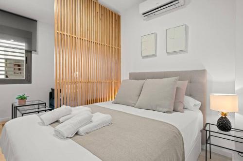 Estudio Nice Stay Dos Aceras