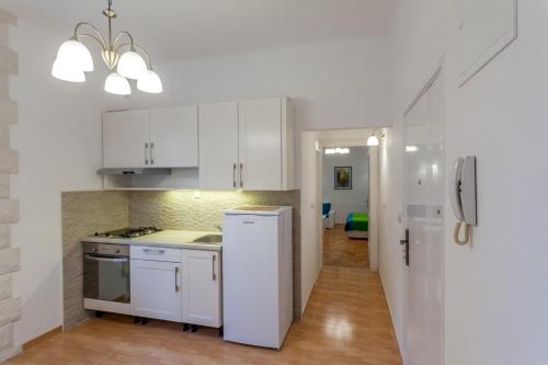 Chic Apartment in Center
