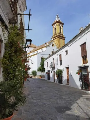 Casa Gibraltar photo 37