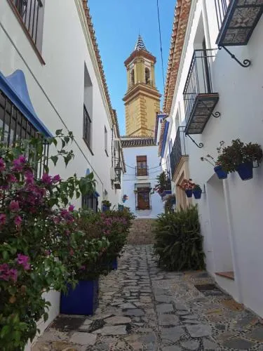 Casa Gibraltar photo 33