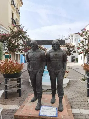 Casa Gibraltar photo 36