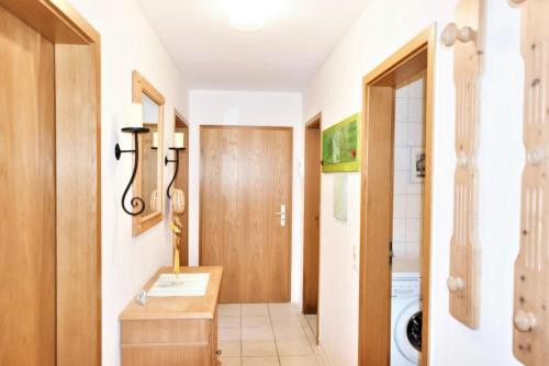Koupelna v ubytování Holiday Home Vila Mare