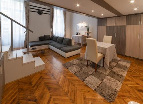 Kalvin Loft 1091 Budapest, 11-13 Üllői út kép - 3