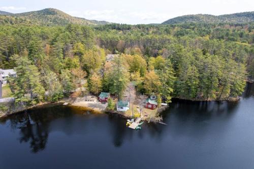 Hide-A-Way Waterfront Cottages – Photos 3