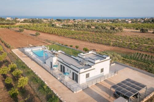 Villa Gallieco