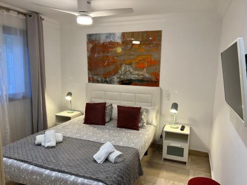 PUERTO BANUS Apartamento LUCY