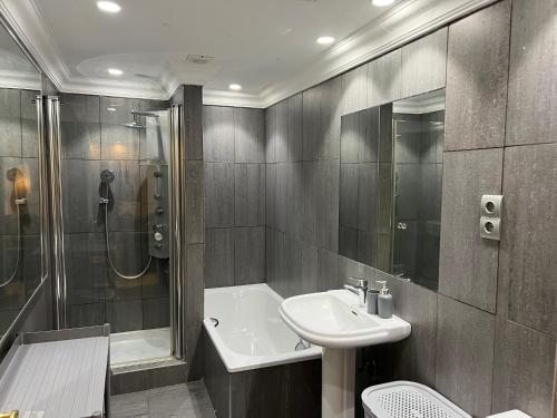 PUERTO BANUS Apartamento LUCY