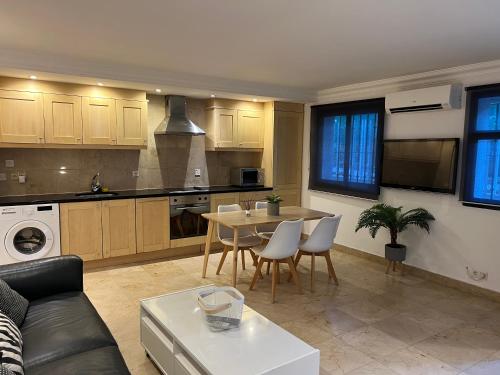 PUERTO BANUS Apartamento LUCY