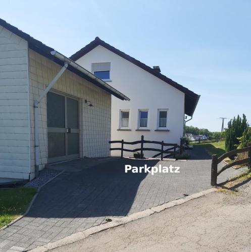 Gallery image of Hubis Ferienwohnung in Olpe