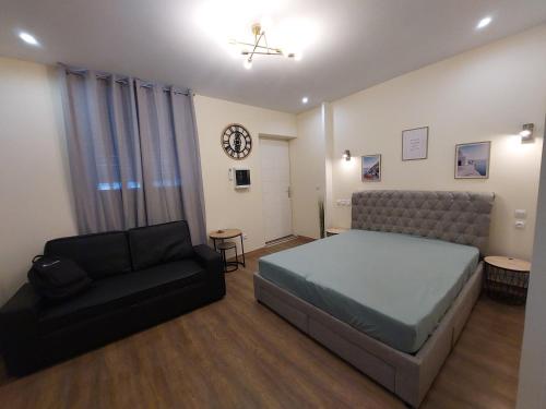 Studio Epernay 25m2 rez de chaussée, ground floor