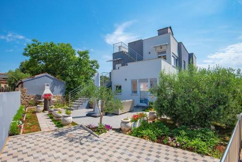 Apartment Jagoda