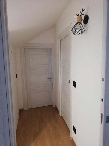 Foto dalla galleria di Bardonecchia Apartment a Bardonecchia