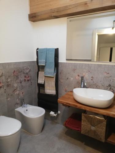 Bagno di Bardonecchia Apartment