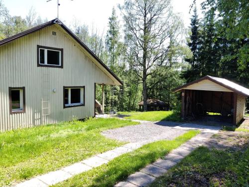 Gallery image of Cozy cottage in Pontus in Lappeenranta