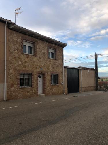 Foto Las diez ovejas alojamiento rural 1